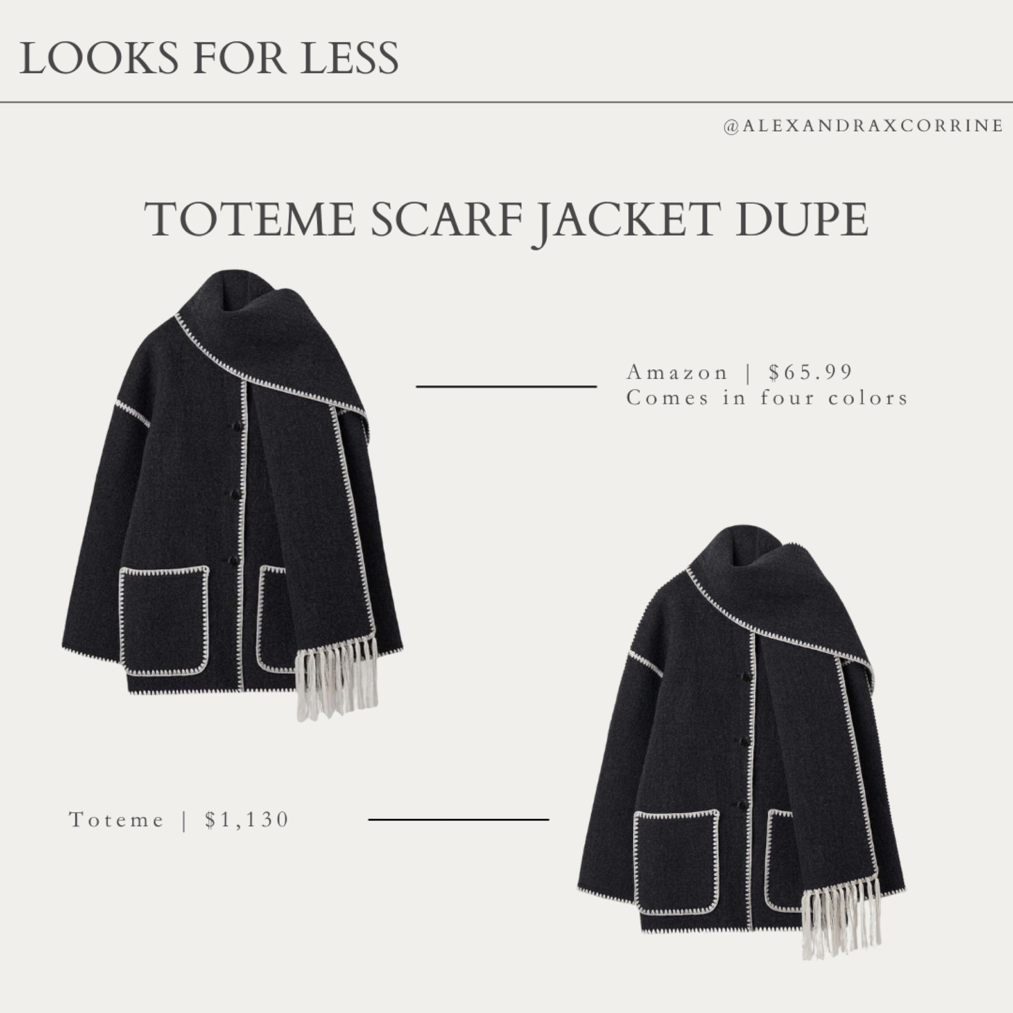 DUPE Fashion Clothing Women's … curated on LTK