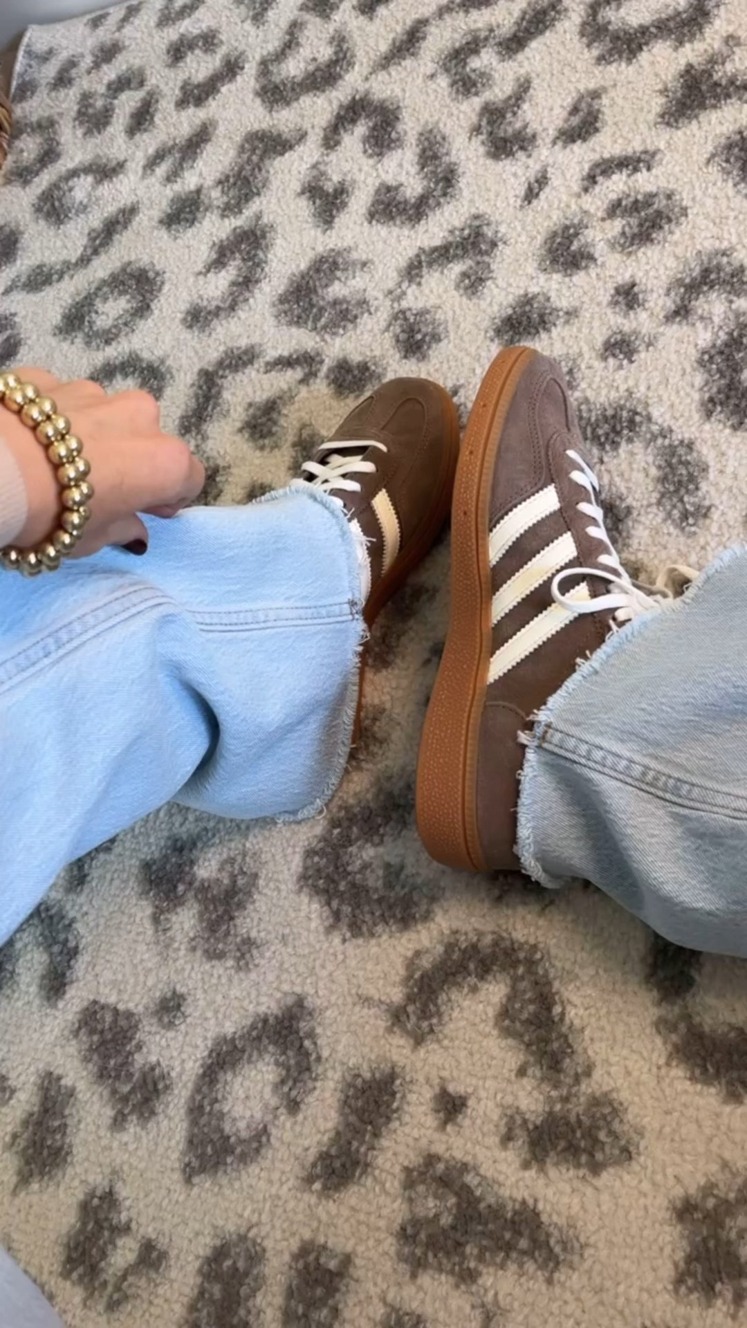 The it shoe for the season! Love love the chocolate brown! Found them in stock! 🤎

#LTKActive #LTKStyleTip #LTKShoeCrush