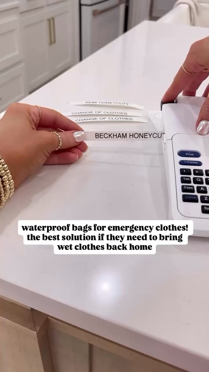 The mesh zipper bags are perfect for an extra change of clothes! 

School must haves seasonal favorites BTS back to school useful practical home

#LTKmomlife #LTKKids #LTKSeasonal