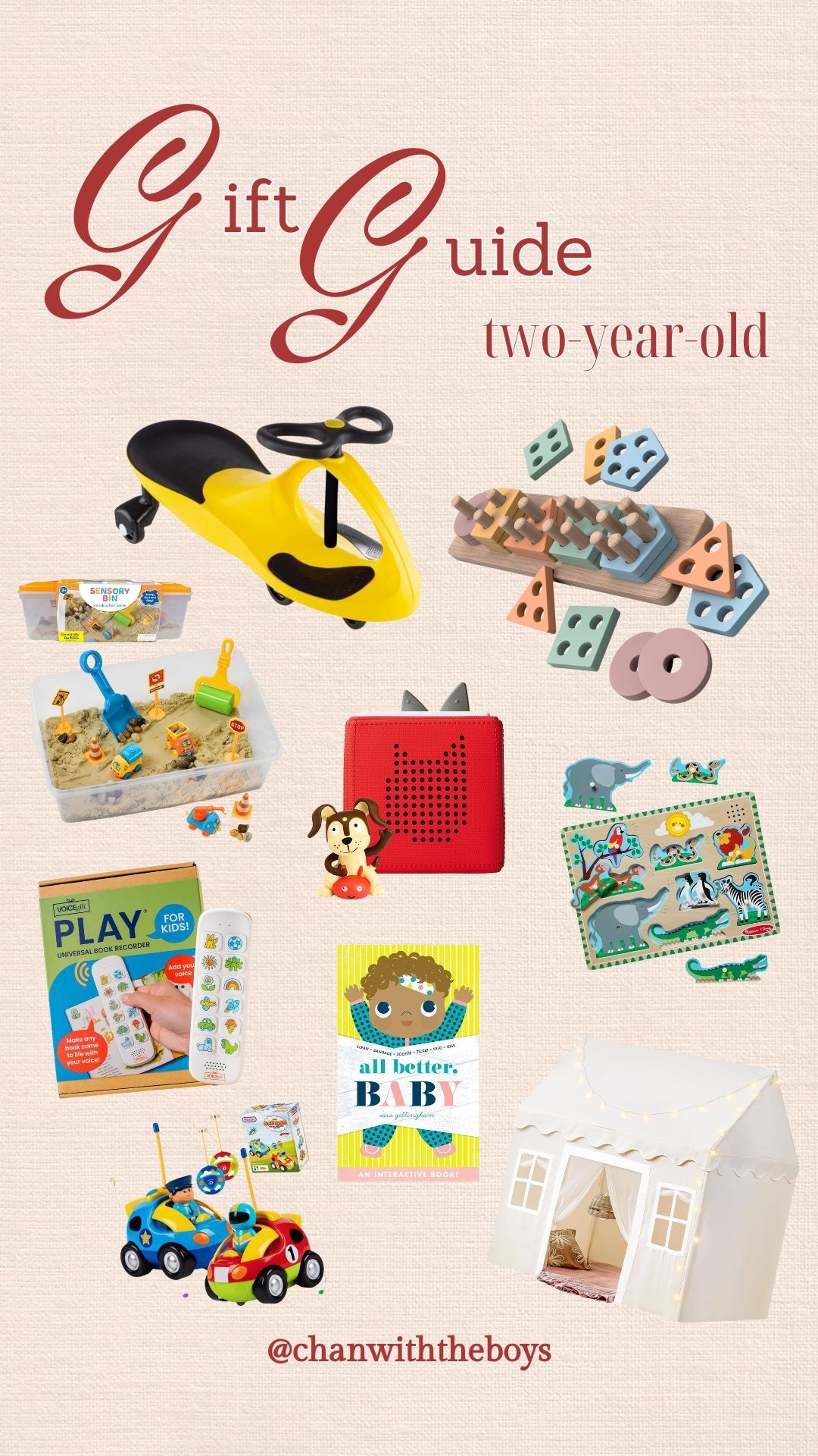 2 year old gift guide! 

#LTKGiftGuide #LTKKids #LTKHoliday