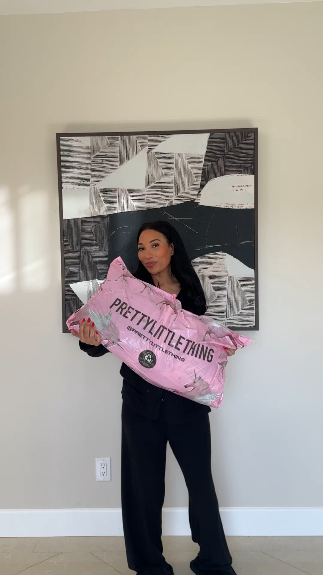 Pretty Little Thing Haul! I got some cute pieces for spring and festival season! 

#LTKfindsunder100 #LTKstyletip #LTKVideo