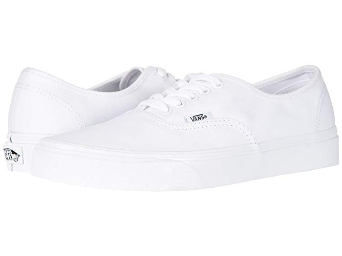 Vans Authentic™ Core Classics | Zappos.com | Zappos