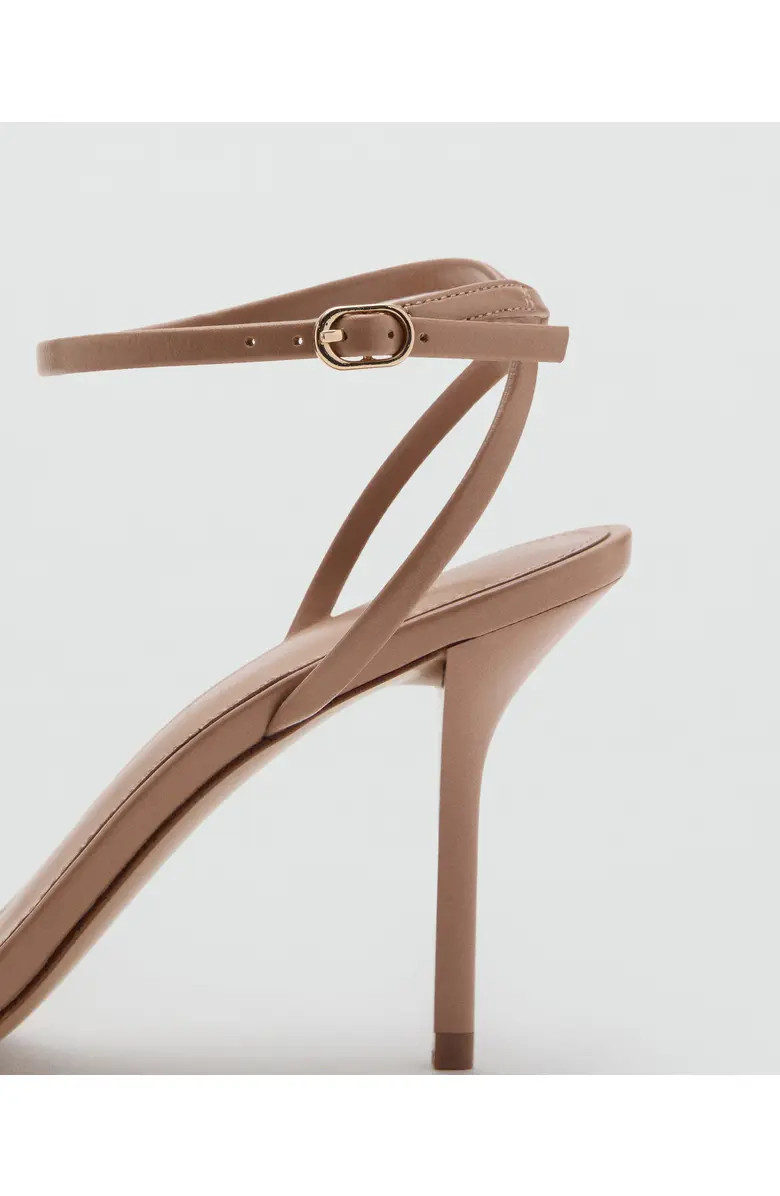 Ankle Strap Sandal (Women) | Nordstrom