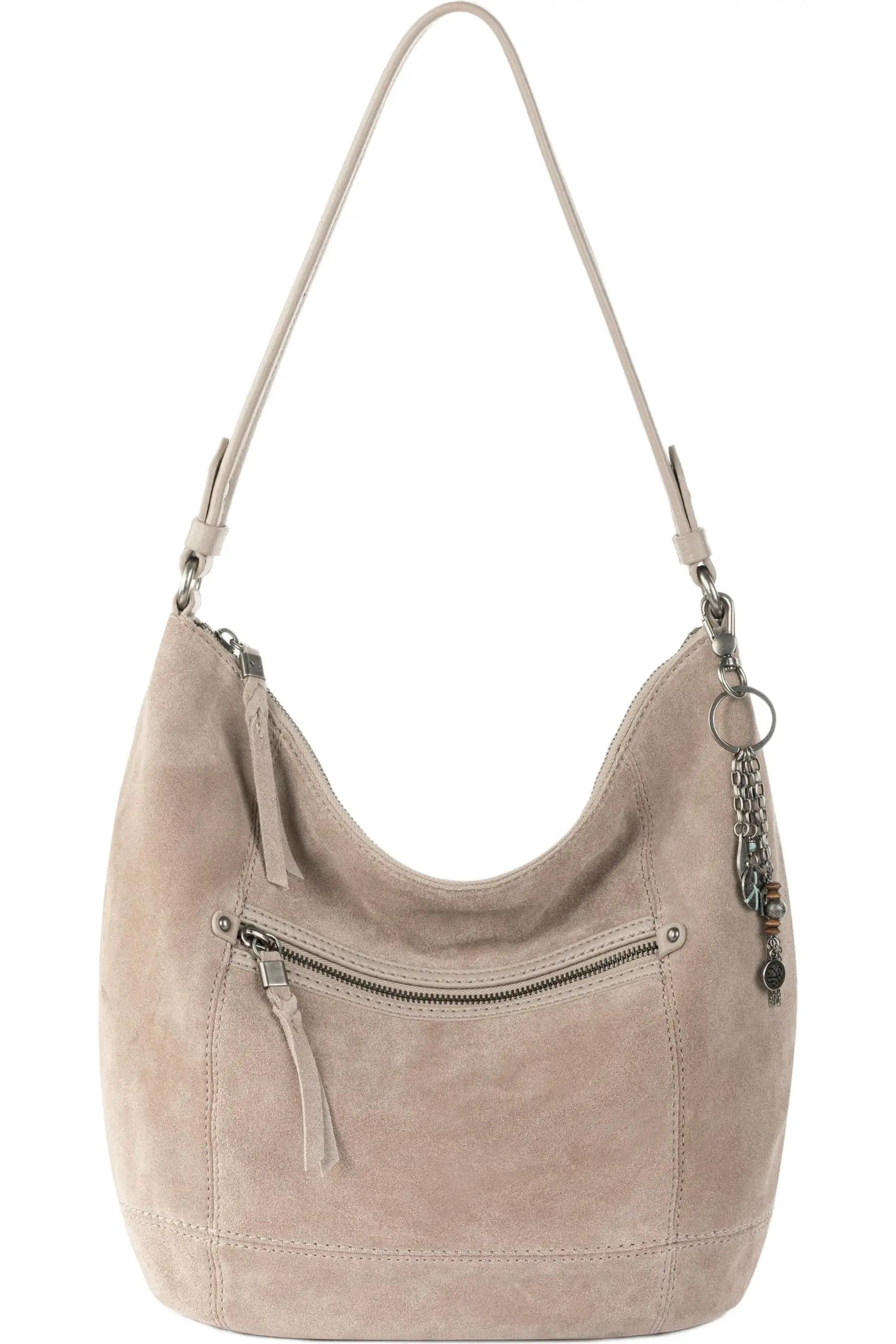 Sequoia Hobo Leather Bag (Women) | Nordstrom | Nordstrom