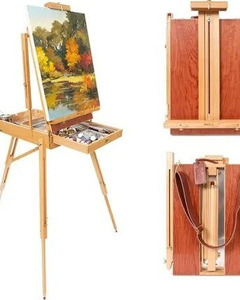 Inspired by Homeworthy YouTube showRecent episode about an artist who lives in France and is as vibrant at 82 as she was at 16. Sparked my mom to say she's always wanted to learn how to paint so as any good content creator will do I went sourcingWhat are the things that you've put off for far too long

#LTKdayinmylife #LTKstorytime #LTKselfcare