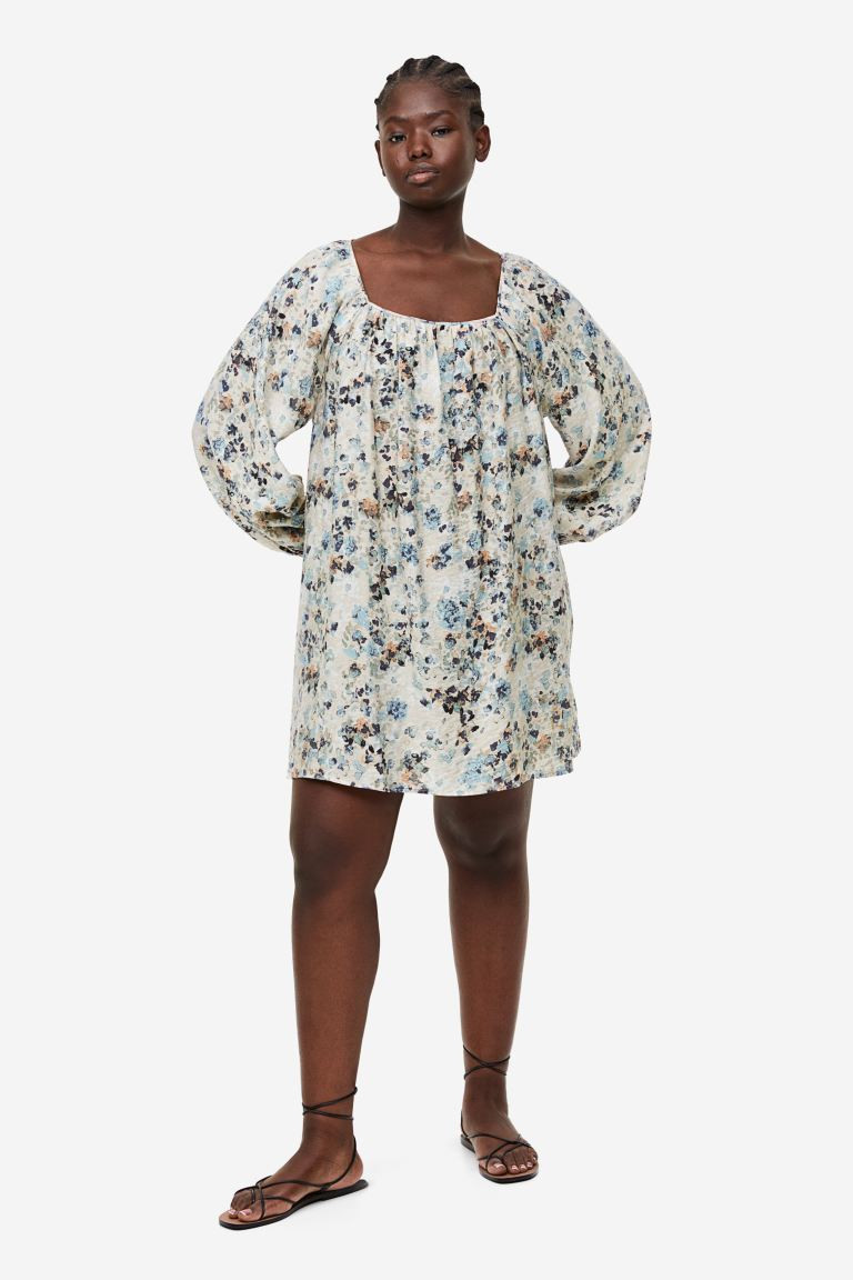 Oversized Dress | H&M (US + CA)