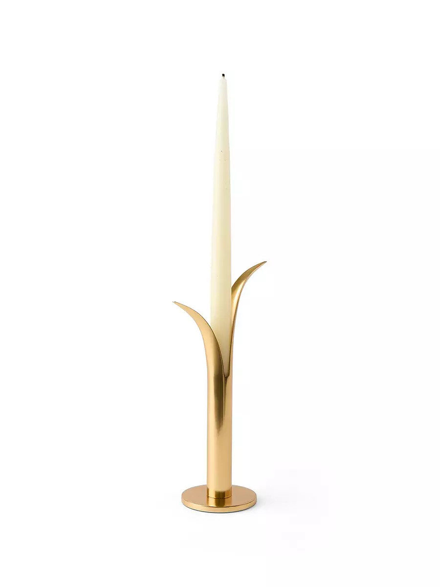 Calistoga Taper Candle Holder | Serena and Lily