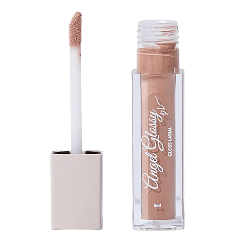 Catharine Hill by Pri Lessa Angel Glossy Basic
        
            
                 - Gloss Lab... | Beleza Na Web (BR)