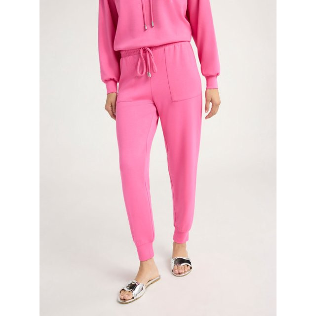 Scoop Women's Ultimate ScubaKnit Pants with Pockets, Sizes XS-XXL | Walmart (US)