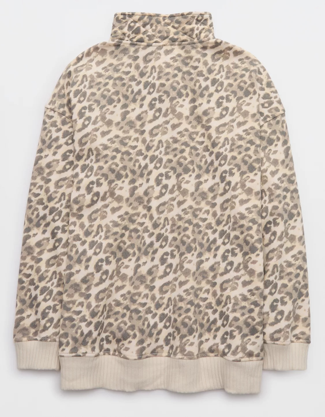 Aerie Oh Snap! Sweatshirt | American Eagle Outfitters (US & CA)