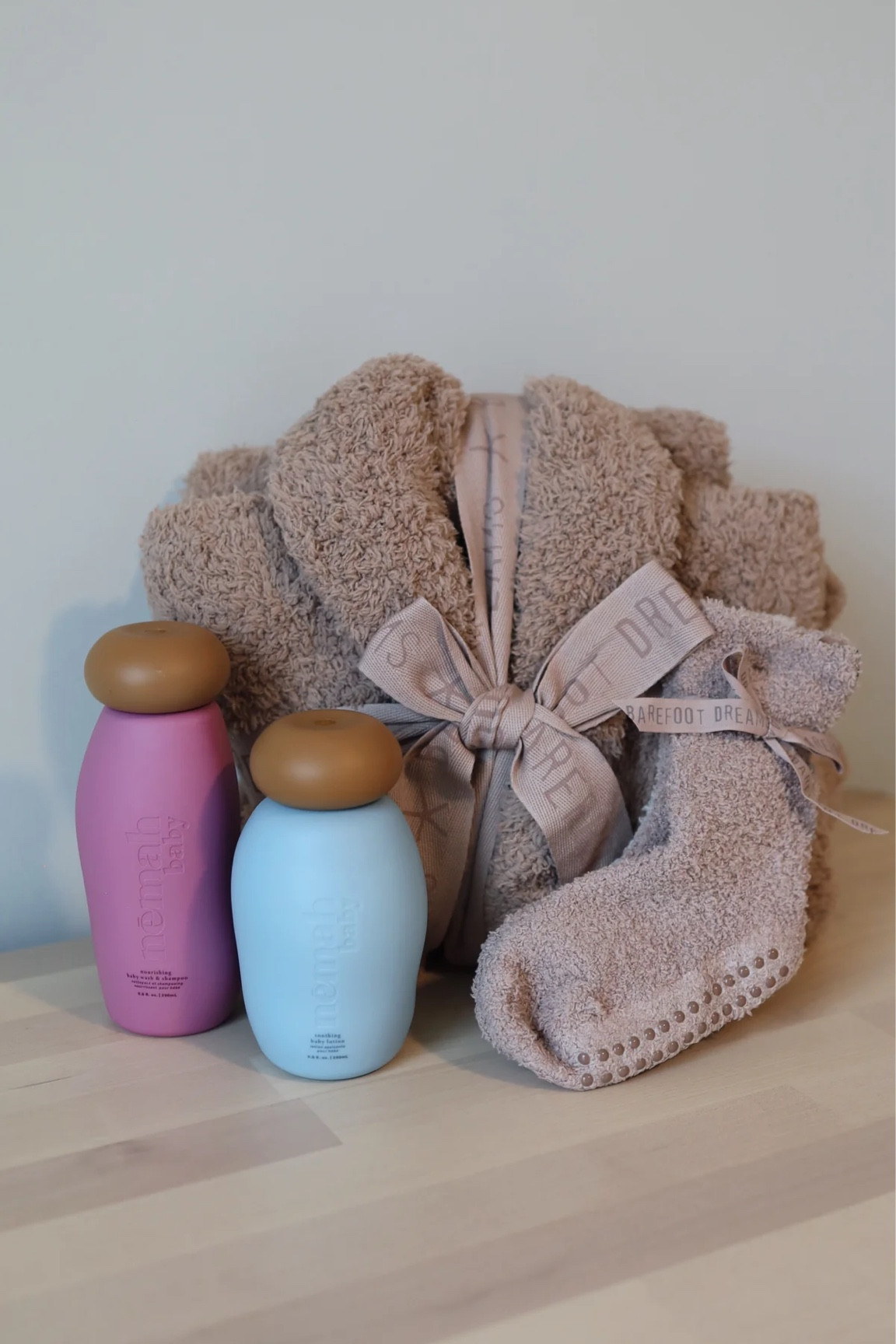 Perfect toddler gift with non toxic bath care & the softest robe !

#LTKGiftGuide #LTKHoliday #LTKBaby