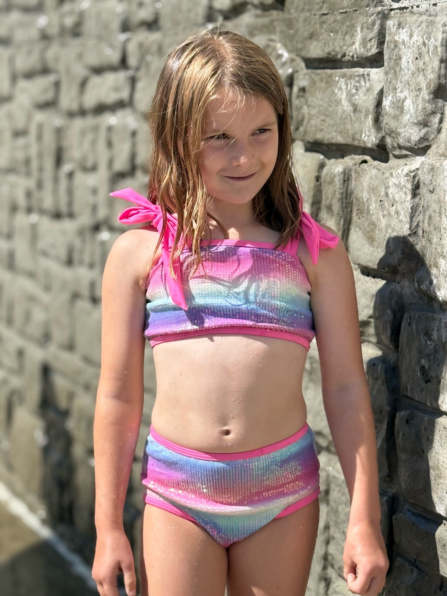 Girls swimwear on sale!!

#LTKKids #LTKSwim #LTKootd