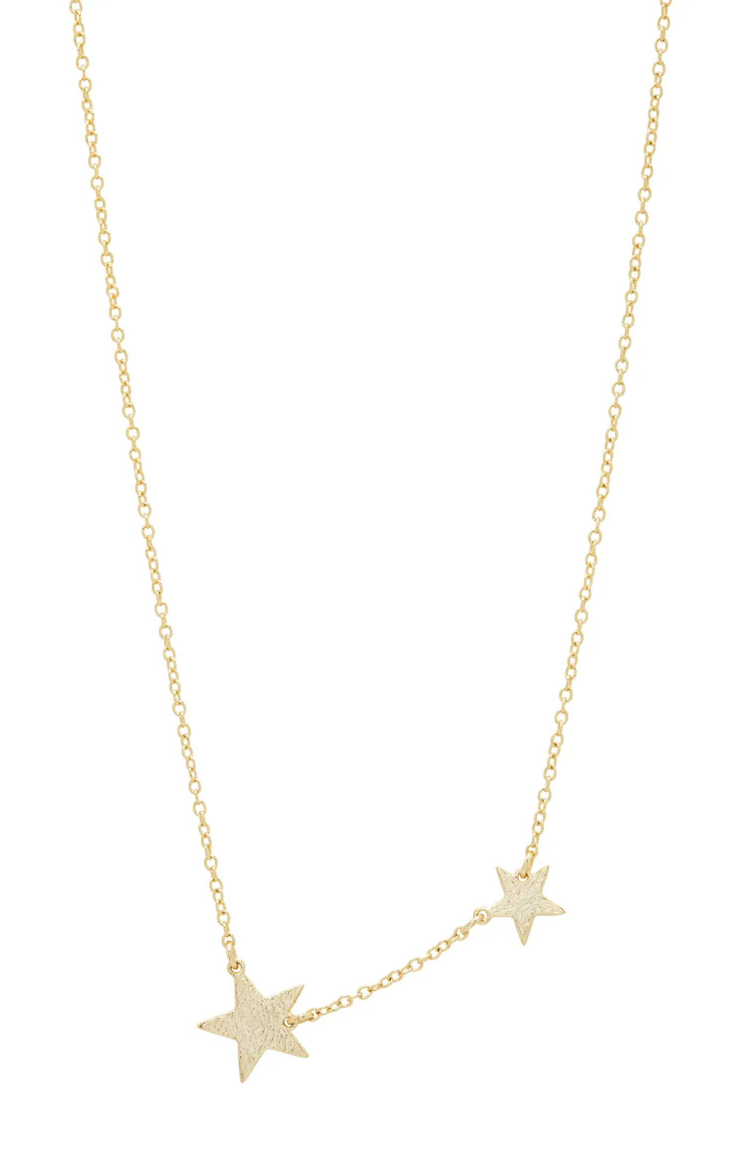 Super Star Pendant Necklace | Nordstrom