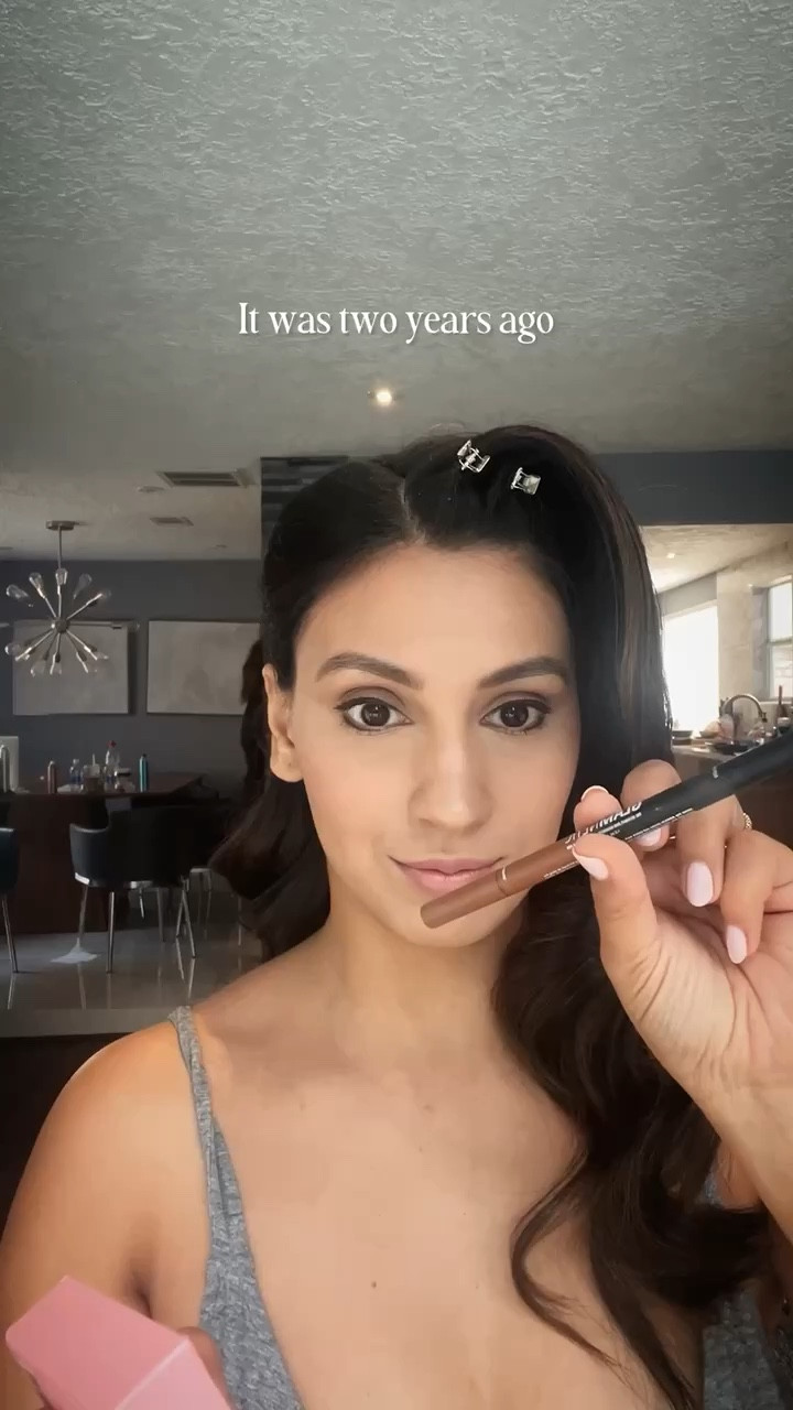 Lash hack for beginners! This is an absolute must have for weddings/ event season ✨

#LTKBeauty #LTKWedding