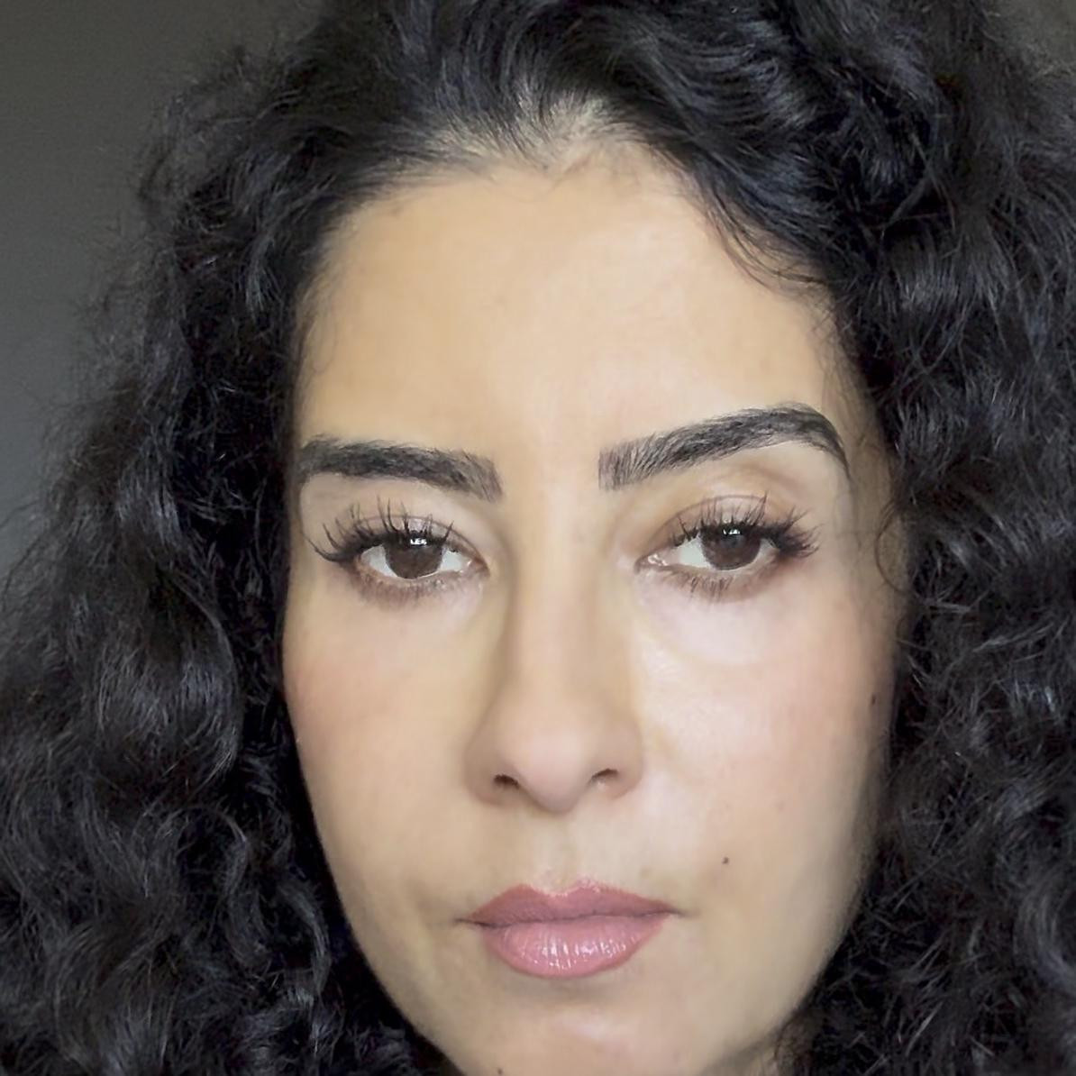 Natural eyelashes growing like weeds. I have been using this eye serum for 5 months have noticed great results. This products has with NO hormones.  Apply discount code: Parisa-20 for 20% off eyelash serum and site wide #sweed 

#LTKVideo #LTKsalealert #LTKbeauty