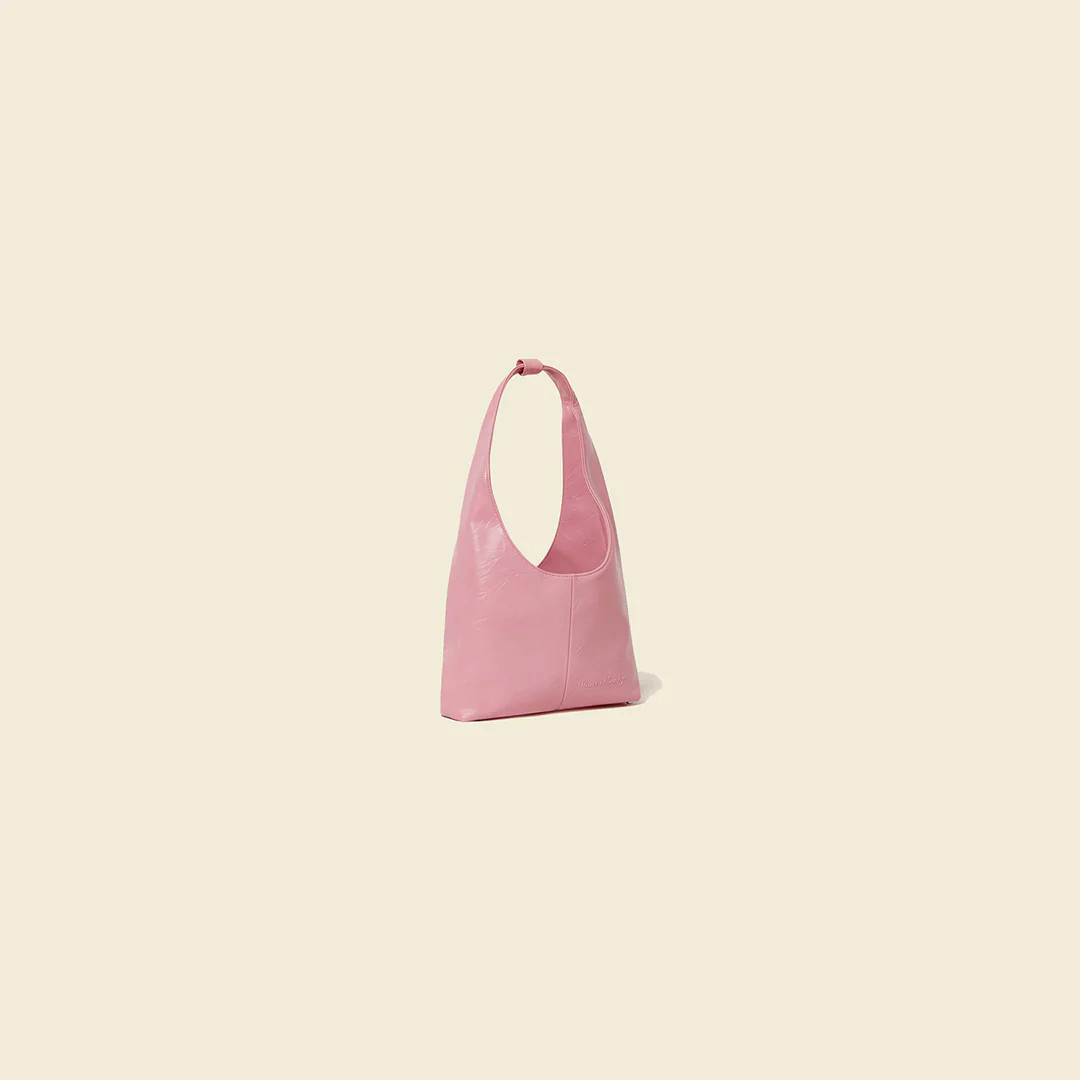 CRINKLE SLING BAG | House of Sunny