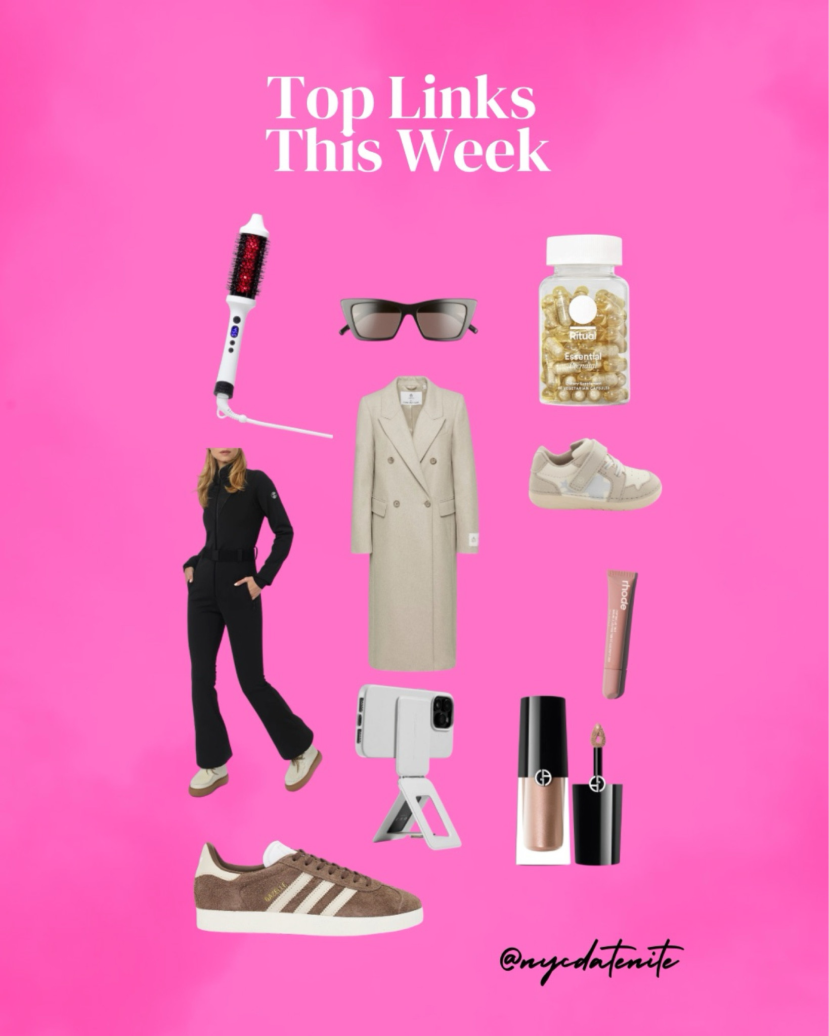 Top links this week 🔗 

#LTKBeauty #LTKMostLoved