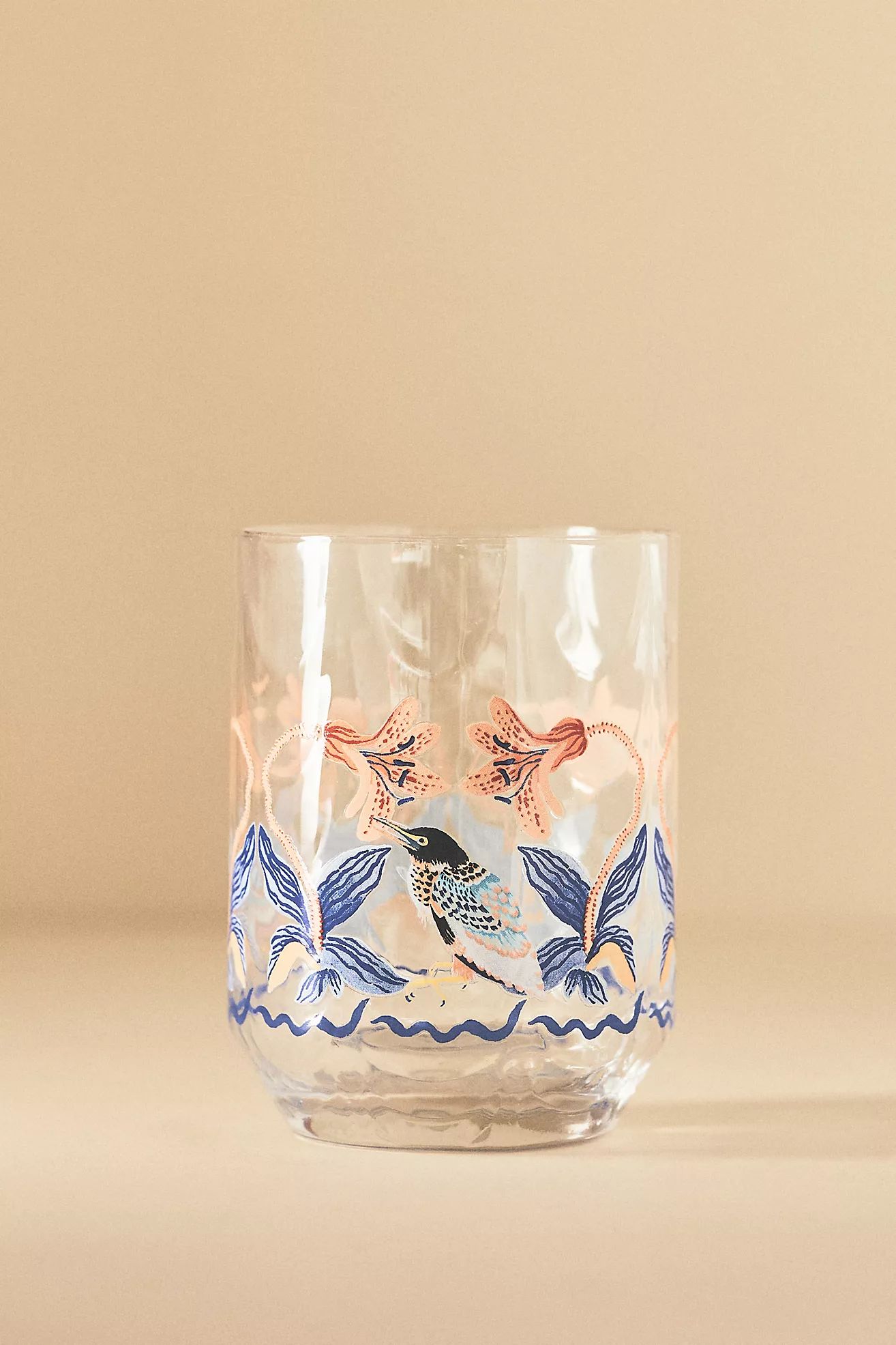 Sarah Gordon Juice Glass | Anthropologie (US)