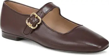 Michaela Mary Jane Flat (Women) | Nordstrom