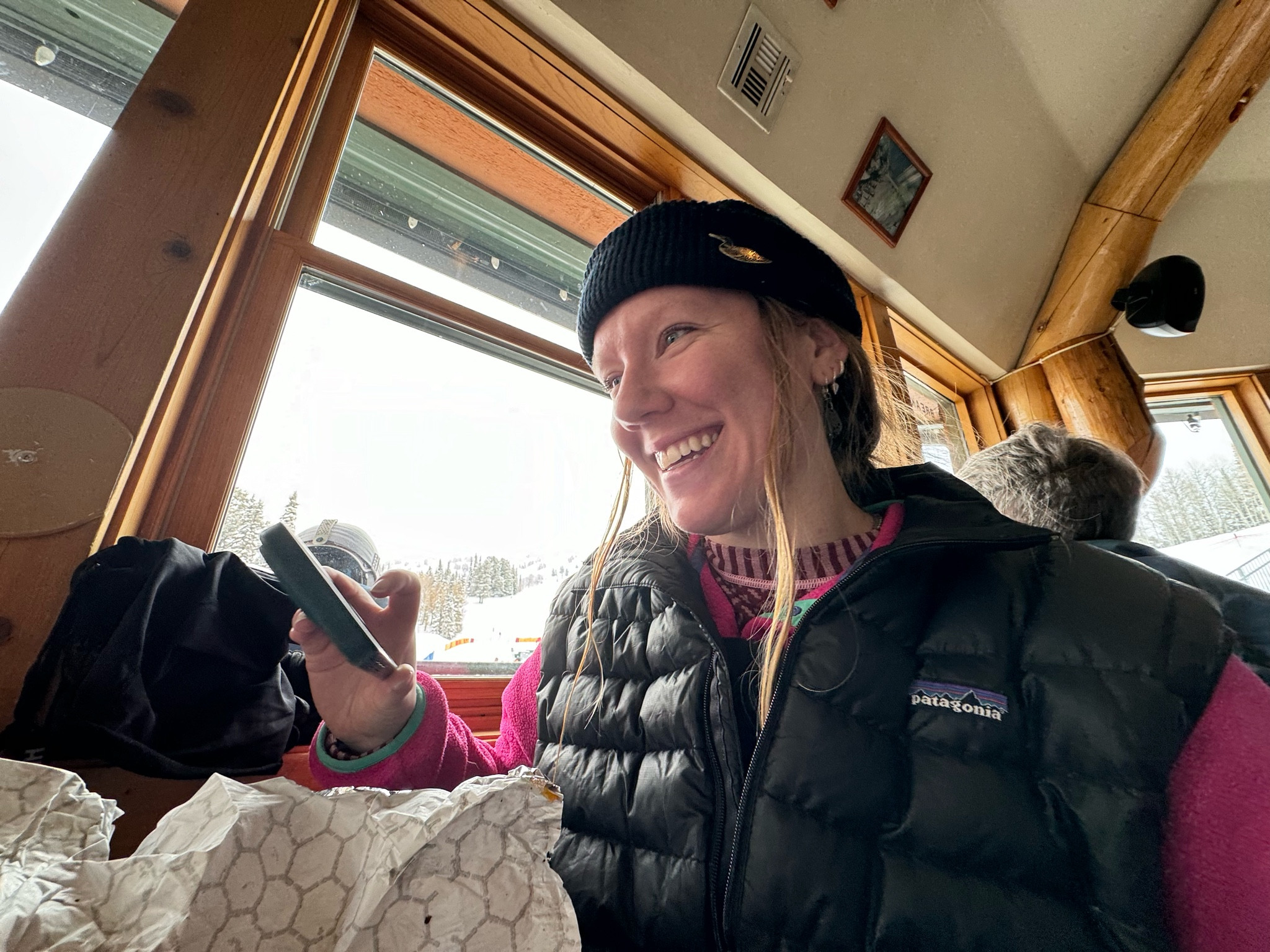 Apres ski clothes. Apres ski outfit. Snowboard outfit. Spring skiing. Spring skiing gear. Snowboard layering. Snowboard clothes. Ski clothes. Winter outfit inspo  

#LTKSpringSale #LTKTravel #LTKActive