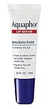 Aquaphor Lip Repair Dry, Chapped Lip Balm, 0.35 oz | Amazon (US)