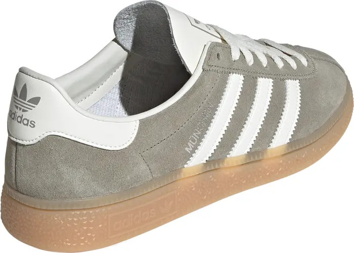 adidas München Sneaker (Women) | Nordstrom | Nordstrom