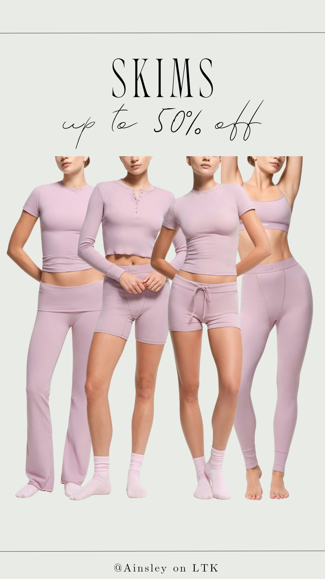 Go-to lounge outfits! 🩷

#LTKHome #LTKStyleTip #LTKSaleAlert