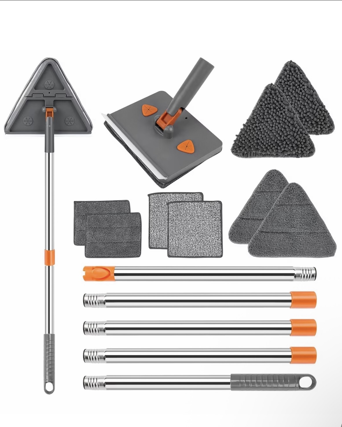 Cyber Monday Cleaning Tools ! 

#LTKU #LTKSaleAlert #LTKHome