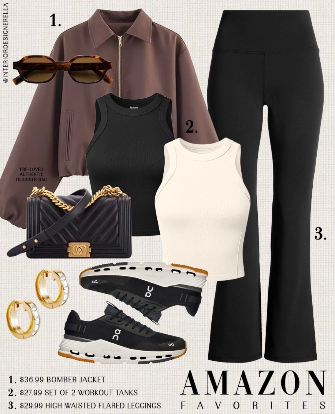 Scroll to shop!! Follow for more!! Xo! ✨

#LTKActive #LTKMothersDay #LTKmorningroutine