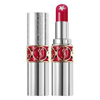 ROUGE VOLUPTÉ ROCK'N SHINE LIPSTICK | Yves Saint Laurent Beauty (US)
