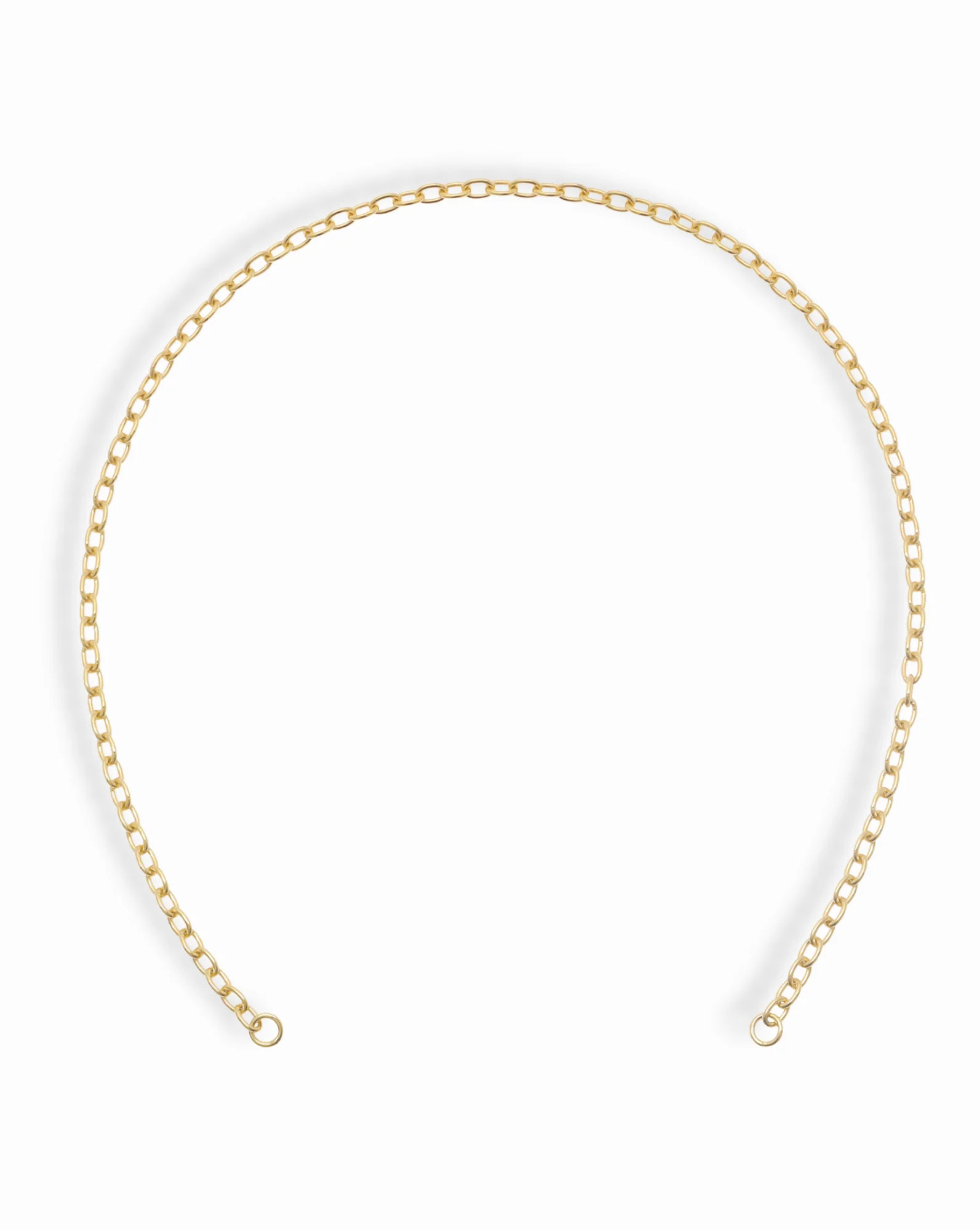 Presley Enhancer Chain | Mod and Jo