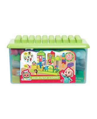 Just Play CoComelon Melon Patch Academy & Reviews - All Toys - Macy's | Macys (US)