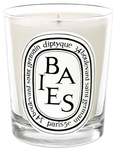 Diptyque Standard Candle Baies

                Duftkerze | Niche Beauty (DE)