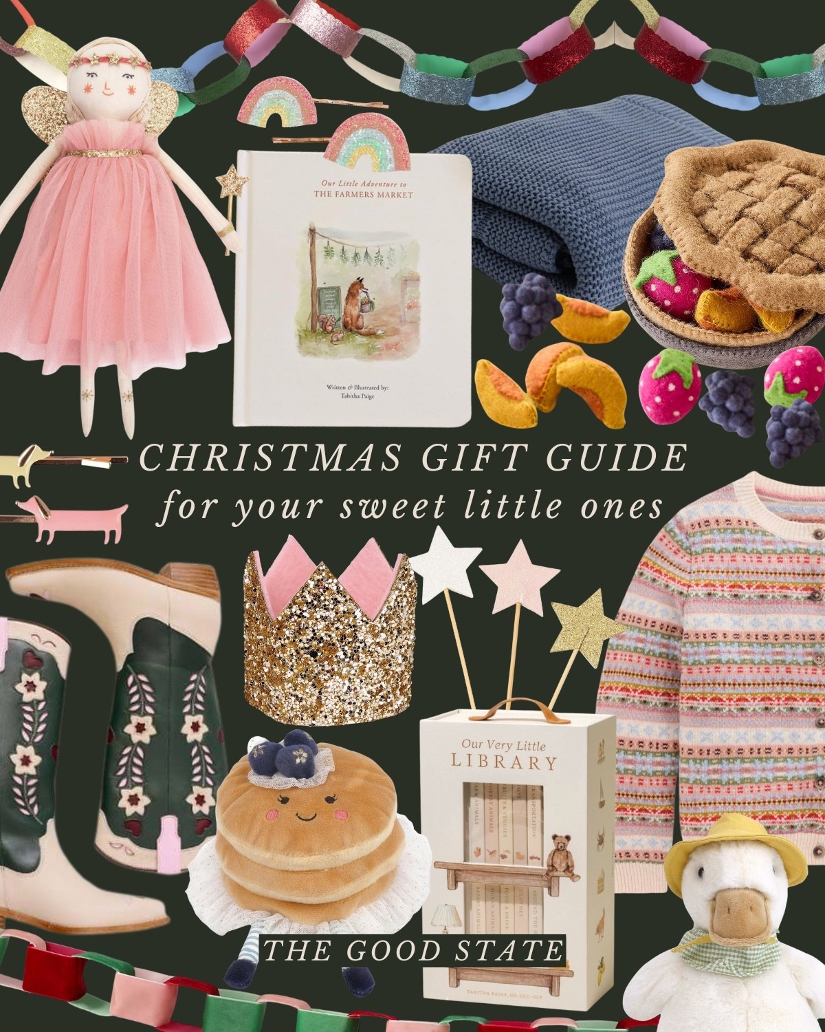 #LTKCyberWeek #LTKKids #LTKGiftGuide