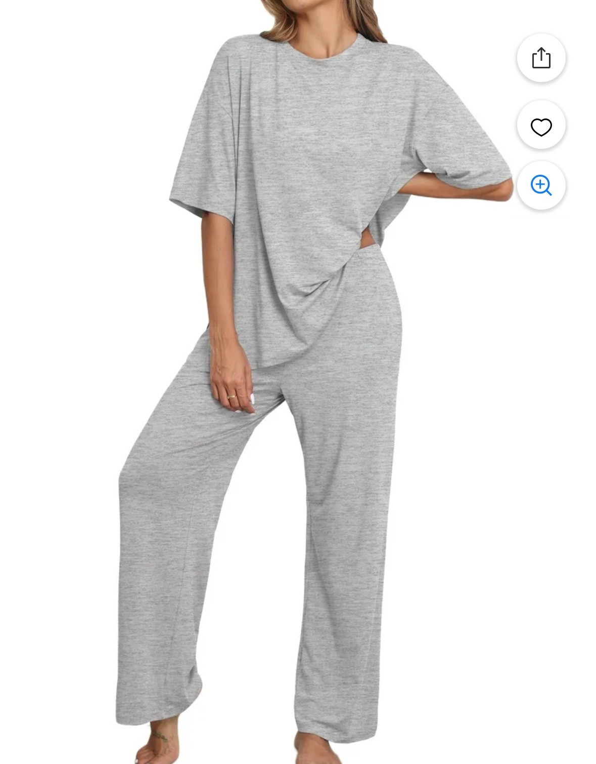 Cozy and affordable lounge set 

#LTKBump #LTKFamily #LTKBeauty