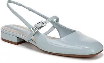 Destin Slingback Flat (Women) | Nordstrom
