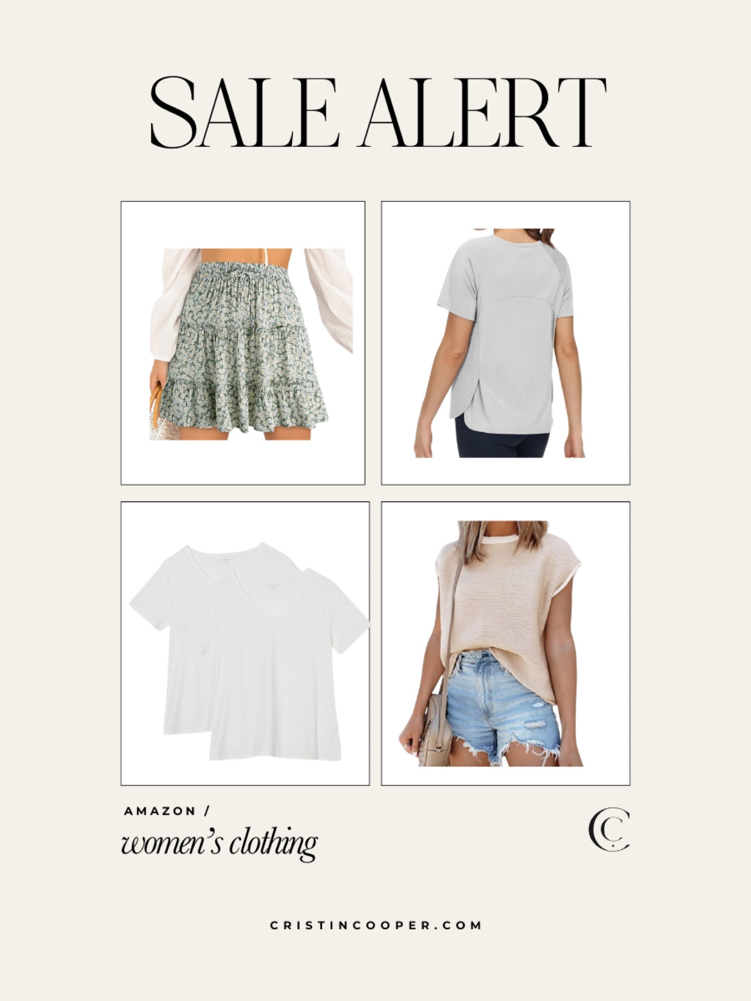 Clothing finds on sale on Amazonn

#LTKSaleAlert #LTKStyleTip