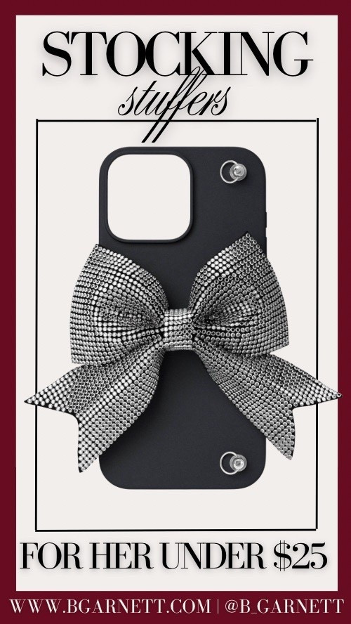 Stocking Stuffer Ideas for her 

Stocking stuffers | gifts for her | gifts for your bestie | gifts for mom | gifts for teens 

#LTKHoliday #LTKCyberWeek #LTKGiftGuide