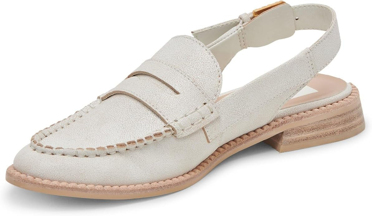 Dolce Vita Women's Hardi Loafer | Amazon (US)