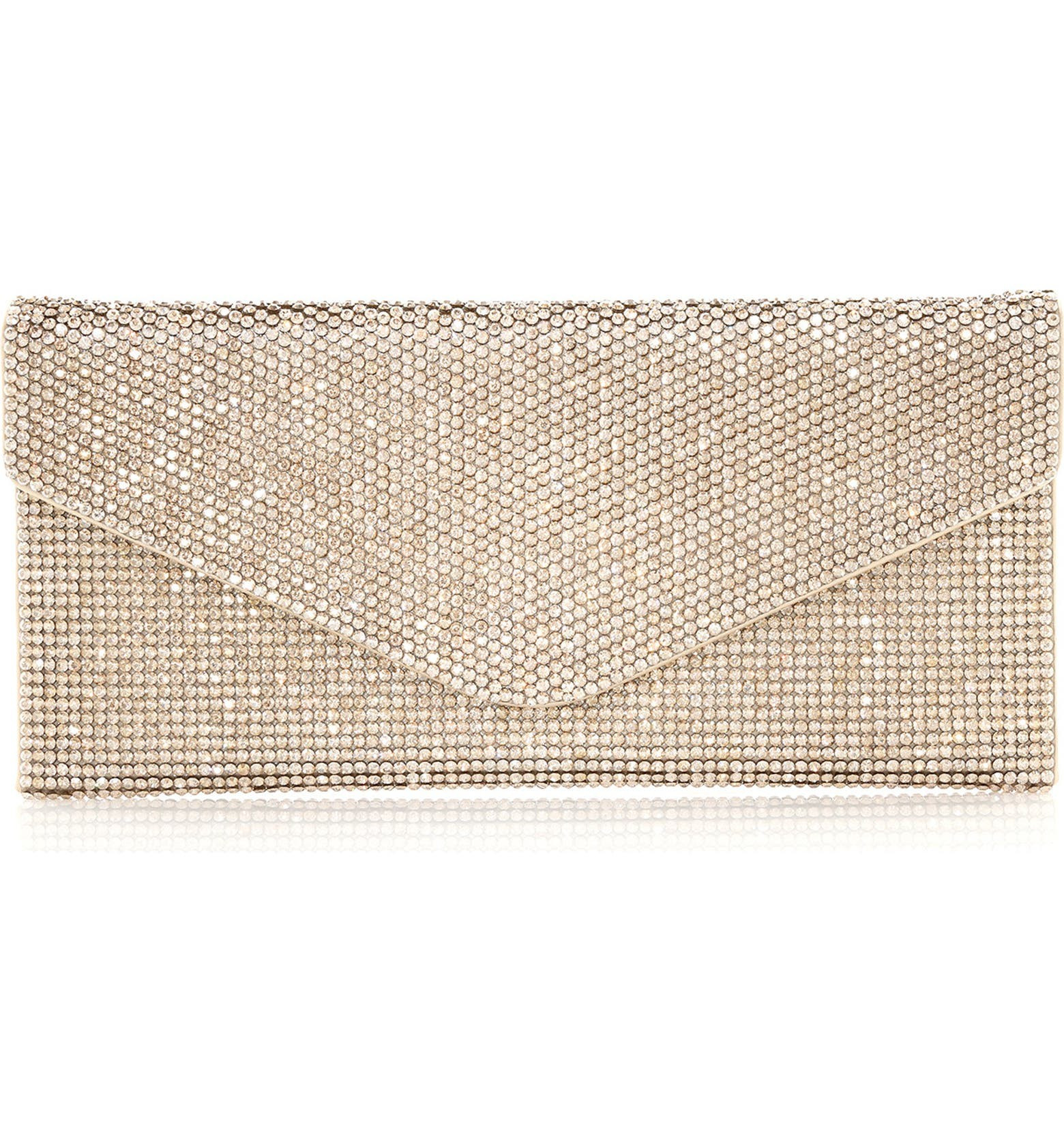 Couture Beaded Envelope Clutch | Nordstrom