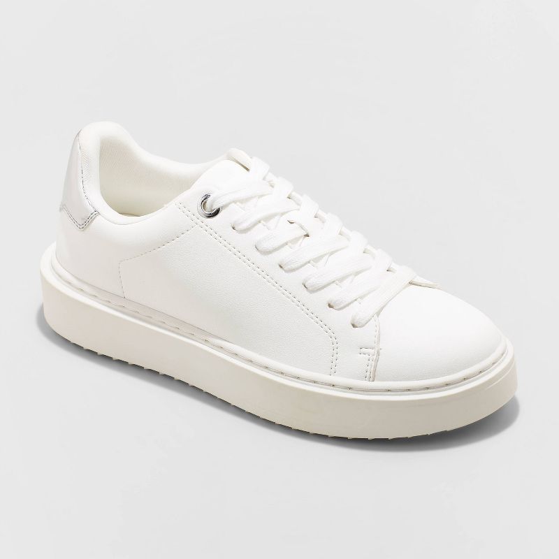 Women's Masha Sneakers - A New Day™ | Target