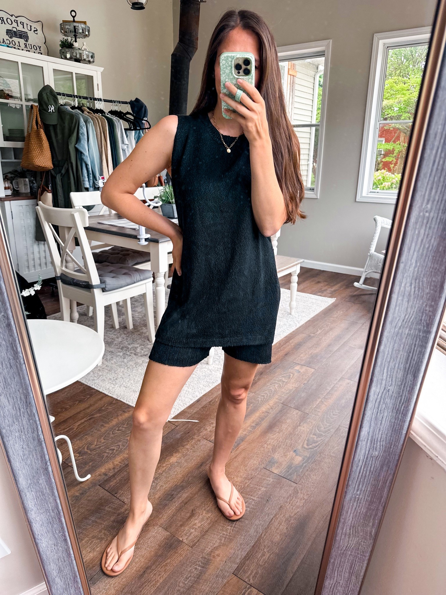 Amazon two B piece set! Wearing small 

#LTKFindsUnder100 #LTKStyleTip #LTKFindsUnder50