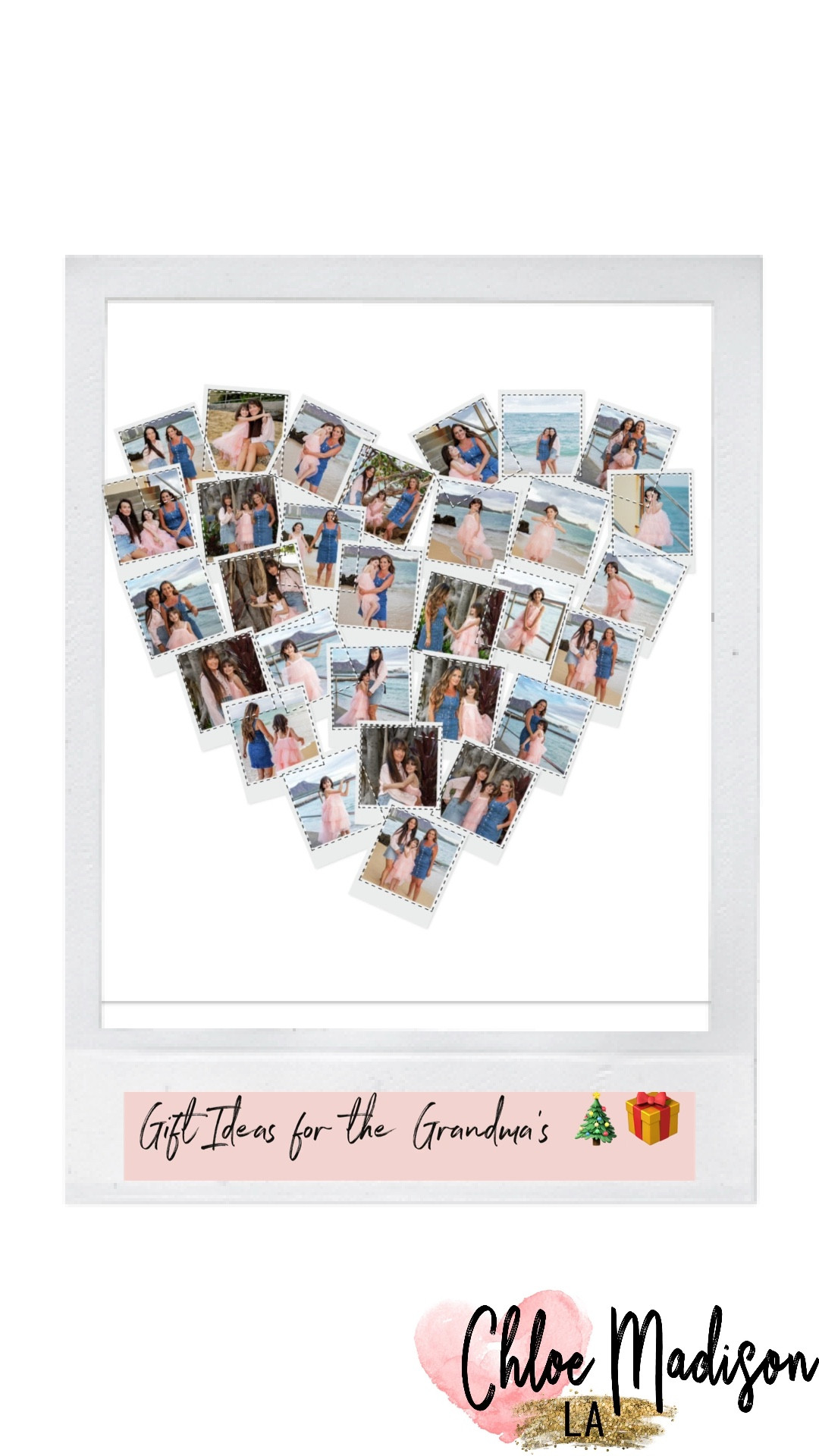 Gift ideas for grandma, grandparents 

#LTKHoliday #LTKSeasonal #LTKGiftGuide