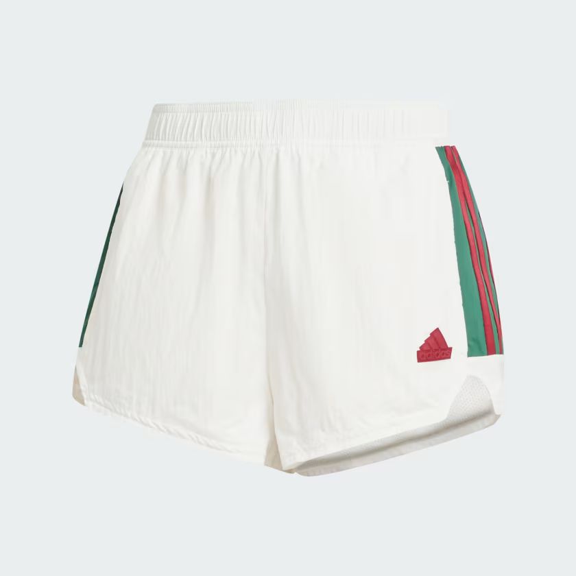 Tiro Cut 3-Stripes Summer Shorts | adidas (US)