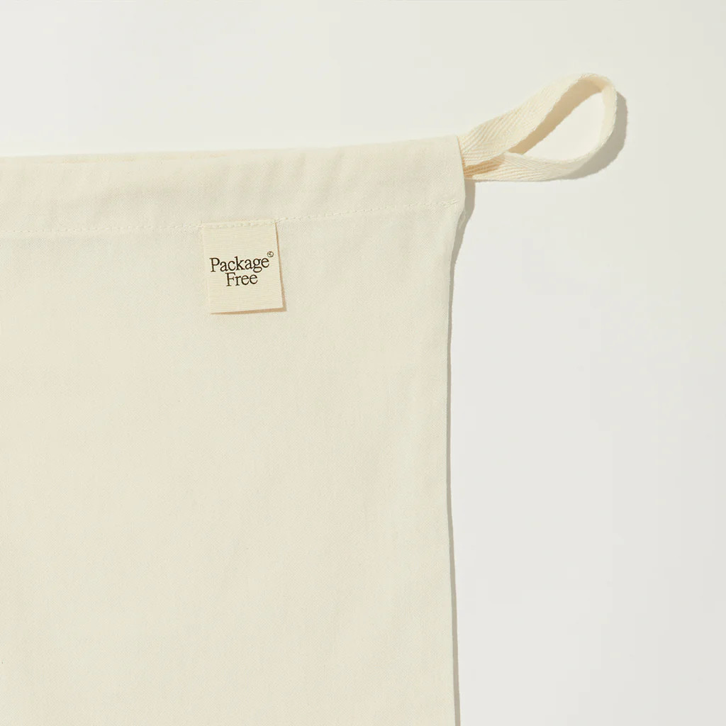 Produce Bags - Plain | Package Free Shop