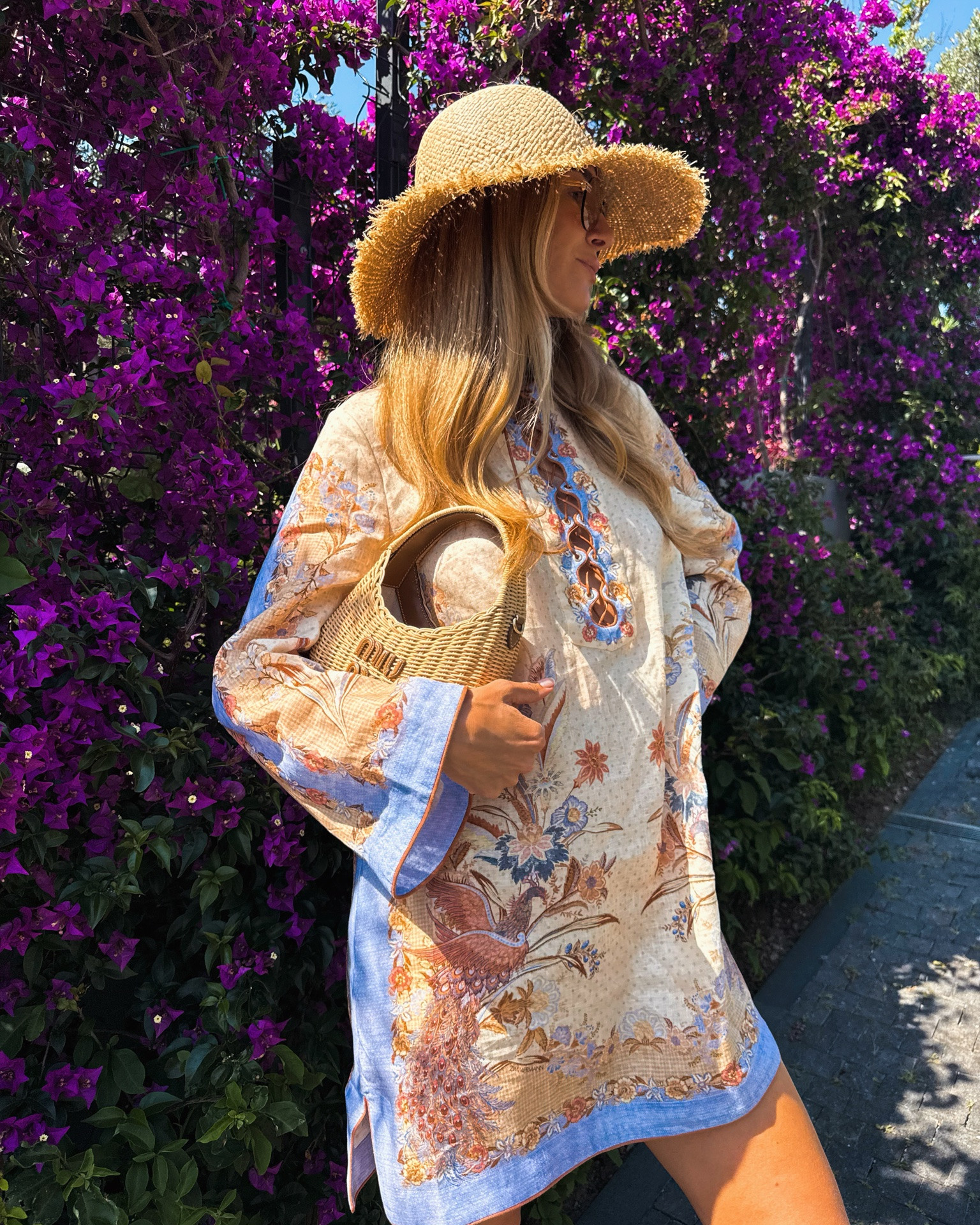 Zimmermann Morning

#LTKtravel #LTKsummer #LTKluxury