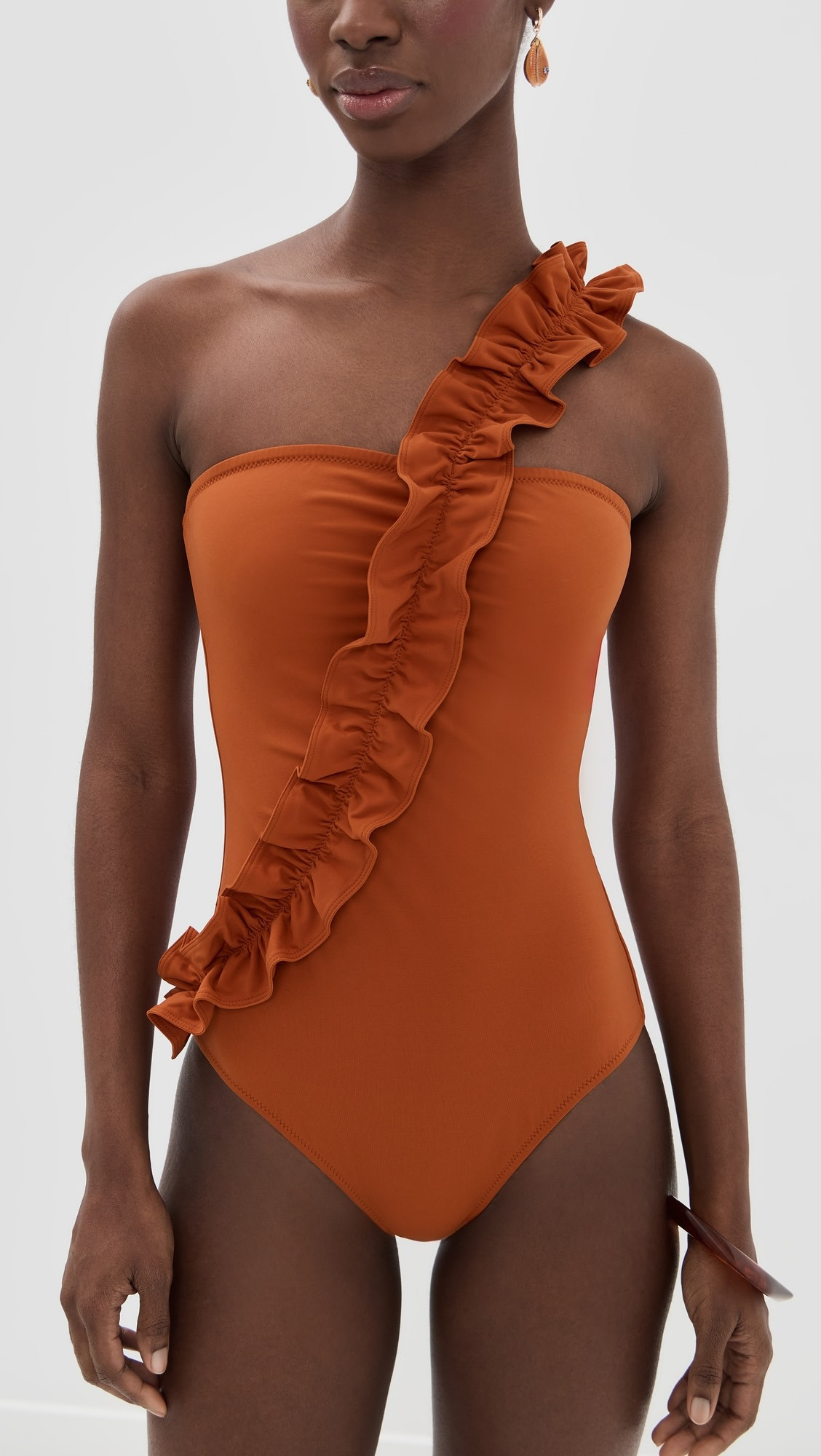 Capri Maillot One Piece | Shopbop