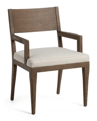 Ridge Arm Chair | TJ Maxx