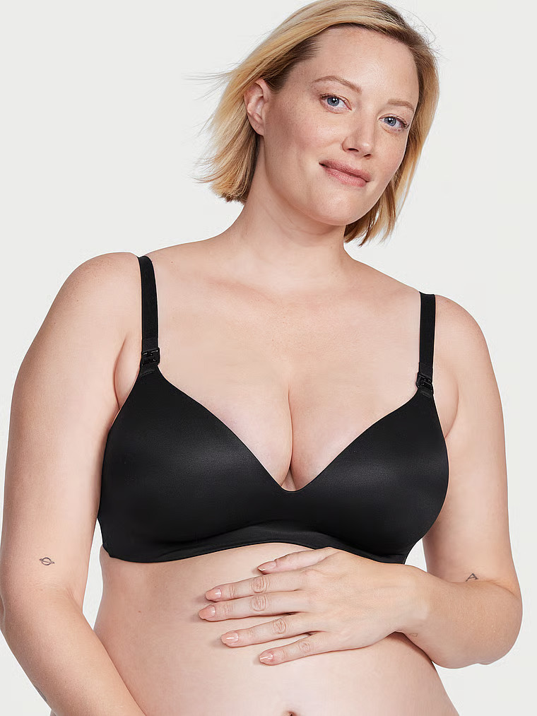 Infinity Flex Nursing Bra | Victoria's Secret (US / CA )