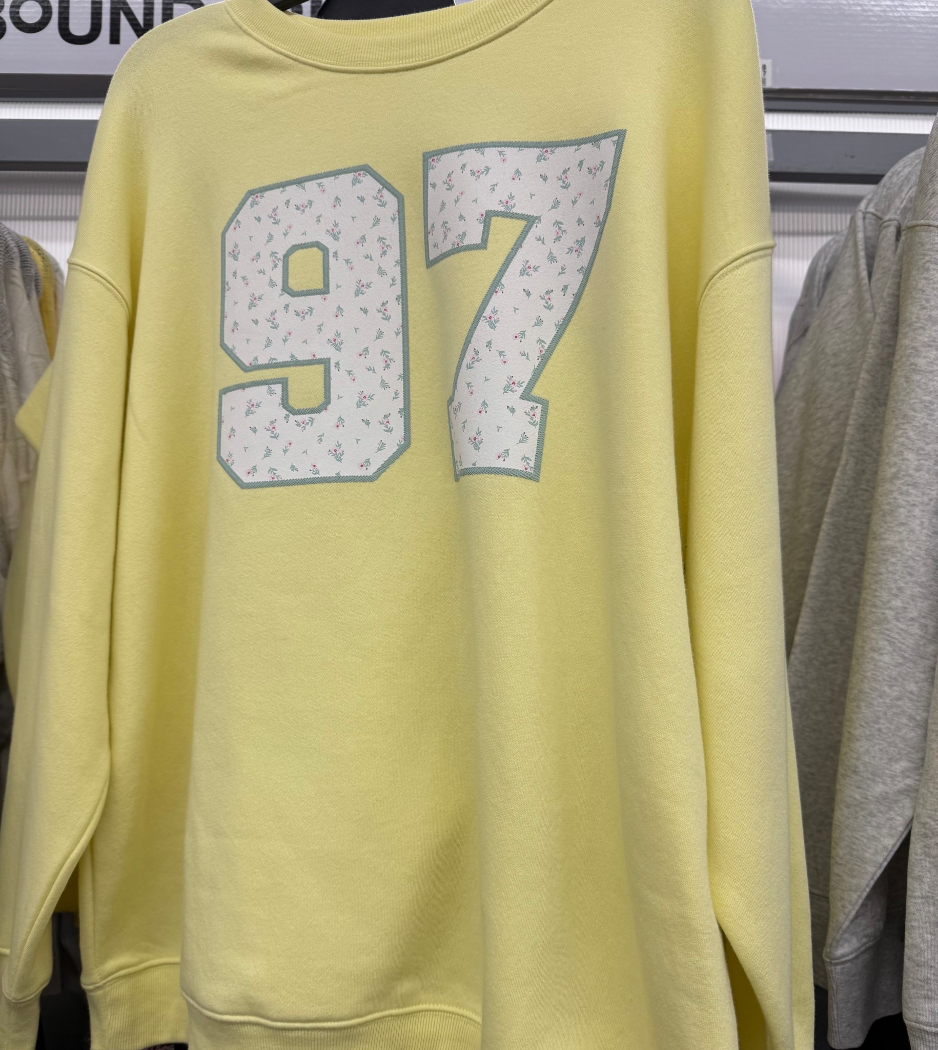 Walmart graphic sweatshirt 

#LTKActive #LTKFindsUnder50 #LTKKids